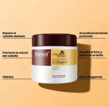 KARSEELL BOTOX CAPILAR